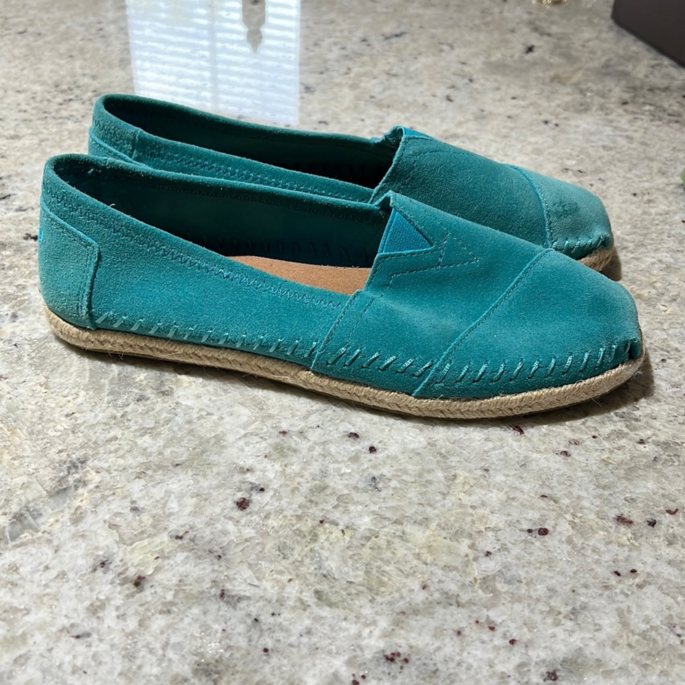 TOMS